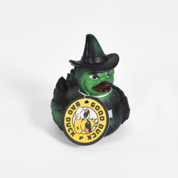 Elphaba Duck